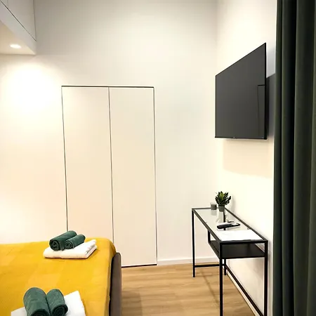 Morgana Luxury Apartment