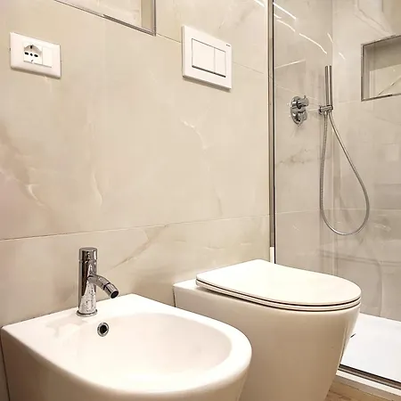 Morgana Luxury Apartment Catania