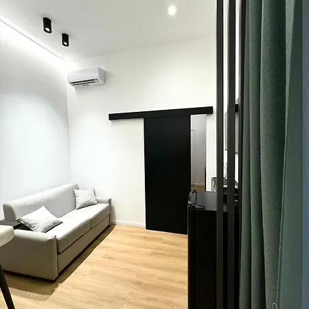 Morgana Luxury Apartment