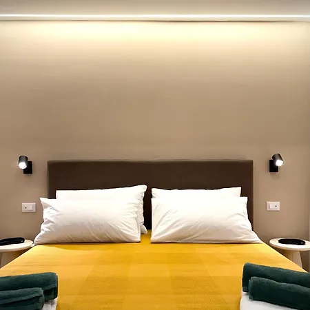 Morgana Luxury Apartment Catania