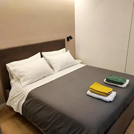 Morgana Luxury Apartment