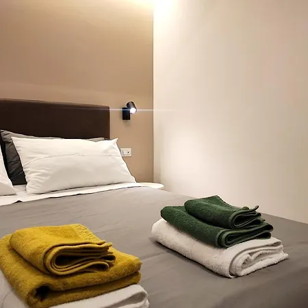 Morgana Luxury Apartment Catania
